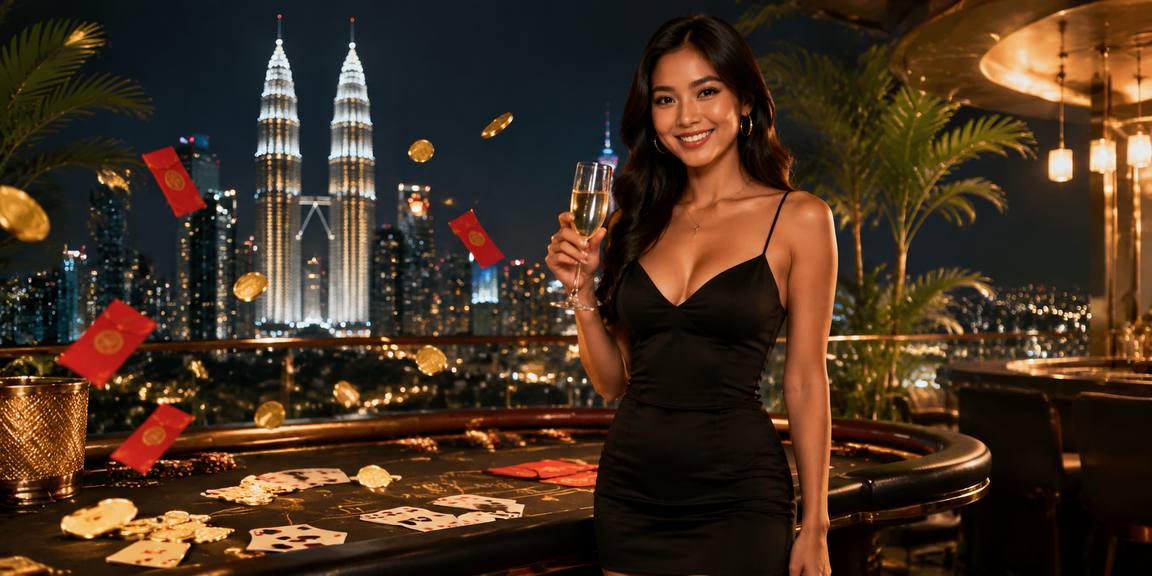 Cleocatra: Meja Casino Langsung dengan Dealer Profesional