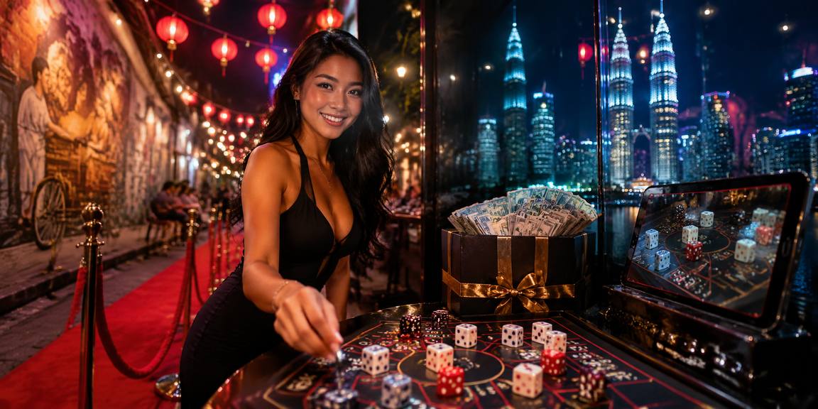 Wild Wild Riches Slot di ppg668